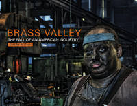 Emery Roth - Brass Valley: The Fall of an American Industry - 9780764349300 - V9780764349300
