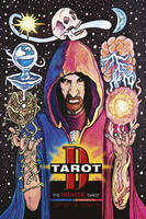 Jeffrey M. Donato - Tarot D: The Didactic Tarot - 9780764349409 - V9780764349409