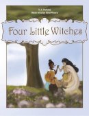 T. J. Perkins - Four Little Witches - 9780764349430 - V9780764349430