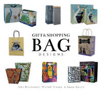 Michael Closen - Gift and Shopping Bag Designs - 9780764349690 - V9780764349690