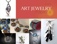 Sandra Korinchak - Art Jewelry Today 4 - 9780764350245 - V9780764350245