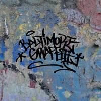 Michael Sachse - Baltimore Graffiti: The Definitive Charm City Style Collection - 9780764351549 - V9780764351549