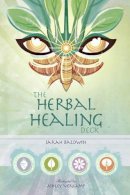 Sarah Baldwin - The Herbal Healing Deck - 9780764352133 - V9780764352133