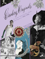 Sharon Schwartz - Eisenberg Originals: The Golden Years of Fashion, Jewelry, and Fragrance, 1920s-1950s - 9780764352348 - V9780764352348