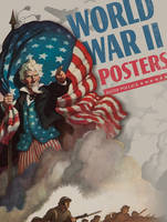 David Pollack - World War II Posters - 9780764352461 - V9780764352461