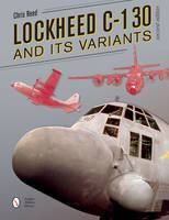Chris Reed - Lockheed C-130 and its Variants - 9780764353338 - V9780764353338