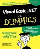 Wallace Wang - VisualBasic .NET For Dummies - 9780764508677 - V9780764508677