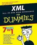 Richard Wagner - XML All-in-one Desk Reference for Dummies - 9780764516535 - V9780764516535