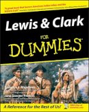 Sammye J. Meadows - Lewis and Clark For Dummies - 9780764525452 - V9780764525452