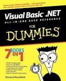 Mansfield, Richard - Visual Basic.NET All-in-one Desk Reference for Dummies - 9780764525797 - V9780764525797