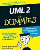 Michael Jesse Chonoles - UML 2 For Dummies - 9780764526145 - V9780764526145