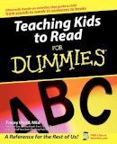 Tracey Wood - Teaching Kids to Read For Dummies - 9780764540431 - V9780764540431