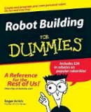 Roger Arrick - Robot Building for Dummies - 9780764540691 - V9780764540691