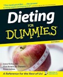 Jane Kirby - Dieting For Dummies - 9780764541490 - V9780764541490