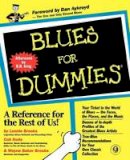 Lonnie Brooks - Blues For Dummies - 9780764550805 - V9780764550805