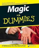 David Pogue - Magic For Dummies - 9780764551017 - V9780764551017