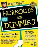 Tamilee Webb - Workouts For Dummies - 9780764551246 - V9780764551246