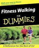 Liz Neporent - Fitness Walking for Dummies - 9780764551925 - V9780764551925