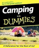 Hodgson, Michael - Camping for Dummies - 9780764552212 - V9780764552212