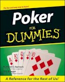 Richard D. Harroch - Poker for Dummies - 9780764552328 - V9780764552328