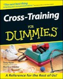 Tony Ryan - Cross-training for Dummies - 9780764552373 - V9780764552373