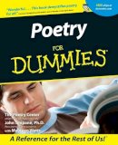The Poetry Center - Poetry For Dummies - 9780764552724 - V9780764552724