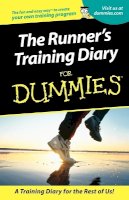 Allen St. John - The Runner´s Training Diary For Dummies - 9780764553387 - V9780764553387