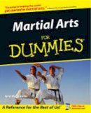 Jennifer Lawler - Martial Arts for Dummies - 9780764553585 - V9780764553585