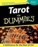Jayanti, Amber - Tarot For Dummies - 9780764553615 - V9780764553615