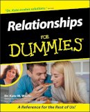 Kate M. Wachs - Relationships for Dummies - 9780764553844 - V9780764553844