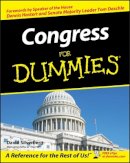 David Silverberg - Congress For Dummies - 9780764554216 - V9780764554216