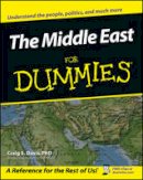 Craig S. Davis - The Middle East For Dummies - 9780764554834 - V9780764554834