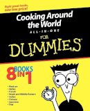 Mary Sue Milliken - Cooking Around the World All-in-One For Dummies - 9780764555022 - V9780764555022