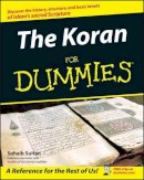 Sohaib Sultan - The Koran For Dummies - 9780764555817 - V9780764555817