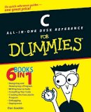 Dan Gookin - C All-in-one Desk Reference for Dummies - 9780764570698 - V9780764570698