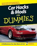 David Vespremi - Car Hacks and Mods For Dummies - 9780764571428 - V9780764571428