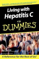 Nina L. Paul - Living with Hepatitis C For Dummies - 9780764576201 - V9780764576201