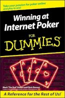 Mark Harlan - Winning at Internet Poker For Dummies - 9780764578335 - V9780764578335