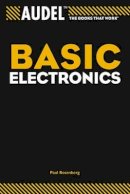 Paul Rosenberg - Audel Basic Electronics - 9780764579004 - V9780764579004