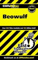 Nanette Graff - Beowulf (Cliffs Notes) - 9780764585807 - KSS0000376