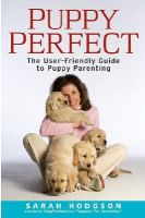  - PuppyPerfect: The user-friendly guide to puppy parenting (Howell Dog Book of Distinction (Paperback)) - 9780764587979 - V9780764587979