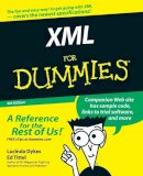 Lucinda Dykes - XML For Dummies - 9780764588457 - V9780764588457