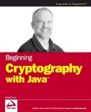 David Hook - Beginning Cryptography in Java - 9780764596339 - V9780764596339