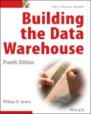 W. H. Inmon - Building the Data Warehouse - 9780764599446 - V9780764599446
