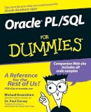 Michael Rosenblum - Oracle PL/SQL For Dummies - 9780764599576 - V9780764599576