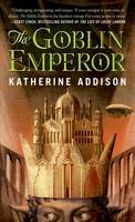 Katherine Addison - The Goblin Emperor - 9780765365682 - V9780765365682