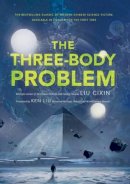 Cixin Liu - The Three-Body Problem - 9780765377067 - V9780765377067
