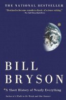 Bill Bryson - A Short History of Nearly Everything - 9780767908184 - V9780767908184