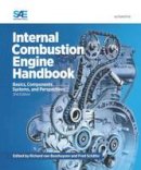 Fred Schaefer Richard Van Basshuysen - Internal Combustion Engine Handbook: Basics, Components Systems, and Perspectivese - 9780768080247 - V9780768080247