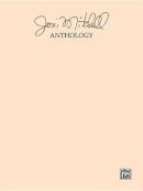 Joni Mitchell - Joni Mitchell Anthology - 9780769207148 - V9780769207148
